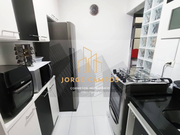 Imagem Apartamento com 3 Quartos à Venda, 70 m² em Jardim Satélite - São José Dos Campos Imagem Apartamento com 3 Quartos à Venda, 70 m² em Jardim Satélite - São José Dos Campos