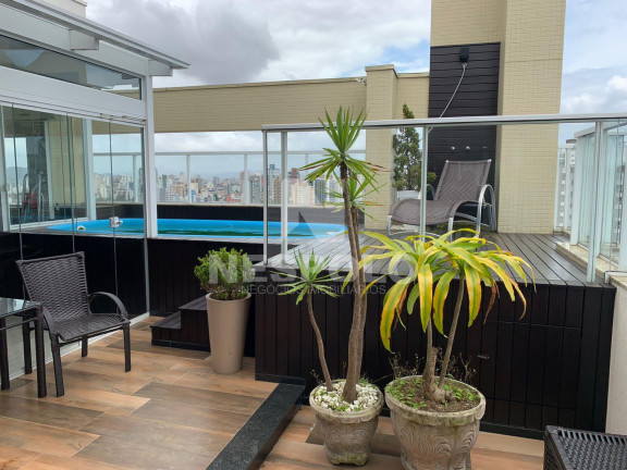 Imagem Apartamento à Venda, 240 m² em Fazenda - Itajai