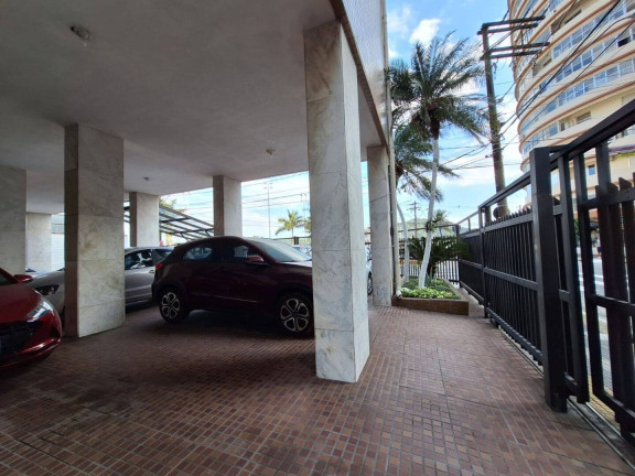 Imagem Apartamento com 2 Quartos à Venda, 80 m² em Centro - São Vicente Imagem Apartamento com 2 Quartos à Venda, 80 m² em Centro - São Vicente
