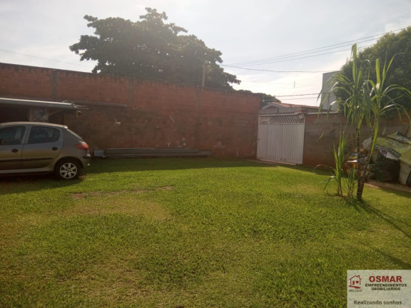 Imagem Casa com 2 Quartos à Venda, 103 m² em Jardim Maracanã (nova Veneza) - Sumaré