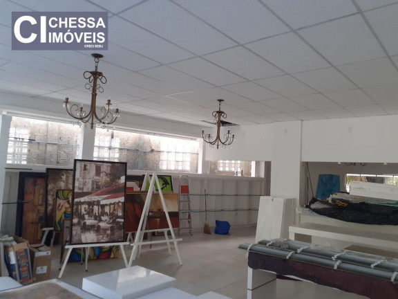 Imagem Loja para Alugar, 170 m² em Ariribá - Balneário Camboriú Imagem Loja para Alugar, 170 m² em Ariribá - Balneário Camboriú