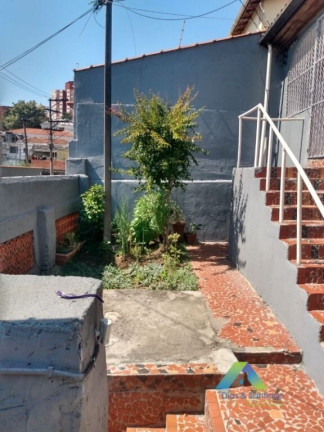 Imagem Casa com 2 Quartos à Venda, 270 m² em Vila Moraes - São Paulo Imagem Casa com 2 Quartos à Venda, 270 m² em Vila Moraes - São Paulo