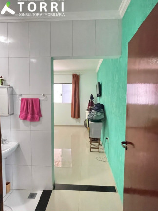Imagem Casa com 2 Quartos à Venda, 90 m² em éden - Sorocaba Imagem Casa com 2 Quartos à Venda, 90 m² em éden - Sorocaba