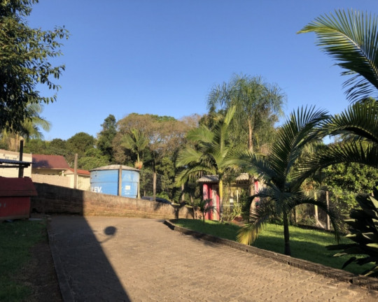 Imagem Imóvel com 4 Quartos à Venda, em Vale Real - Feliz Imagem Imóvel com 4 Quartos à Venda, em Vale Real - Feliz