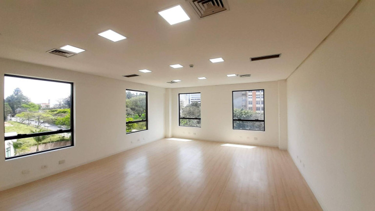 Imagem Sala Comercial para Alugar, 46 m² em Alphaville Centro Industrial E Empresarial/alphaville. - Barueri Imagem Sala Comercial para Alugar, 46 m² em Alphaville Centro Industrial E Empresarial/alphaville. - Barueri