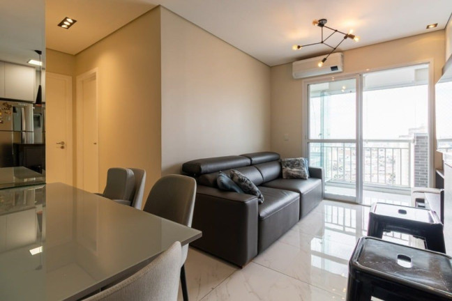 Imagem Apartamento com 2 Quartos à Venda, 58 m² em Barra Funda - São Paulo Imagem Apartamento com 2 Quartos à Venda, 58 m² em Barra Funda - São Paulo