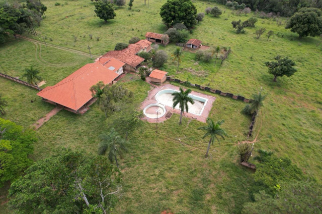 Imagem Fazenda à Venda, 42 m² em Zona Rural - Uberaba Imagem Fazenda à Venda, 42 m² em Zona Rural - Uberaba