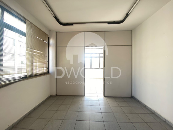 Imagem Sala Comercial à Venda, 37 m² em Centro - Santo André Imagem Sala Comercial à Venda, 37 m² em Centro - Santo André