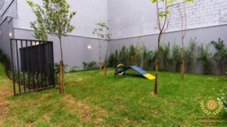 Imagem Apartamento com 4 Quartos à Venda, 158 m² em Perdizes - São Paulo