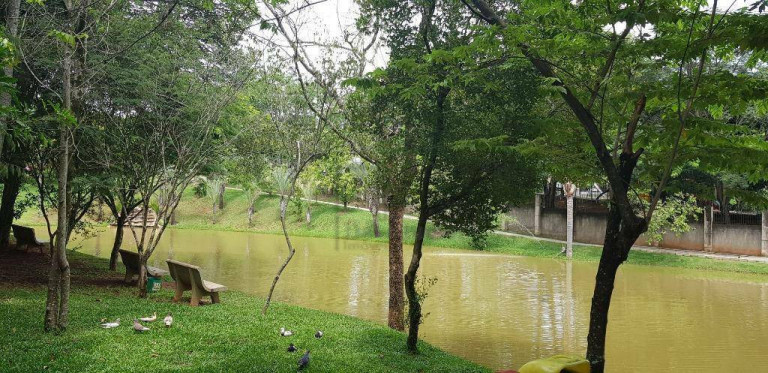 Imagem Casa com 4 Quartos à Venda ou Locação, 396 m² em Condomínio Tivoli - Sorocaba