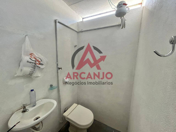 Imagem Galpão à Venda, 169 m² em Silop - Ubatuba