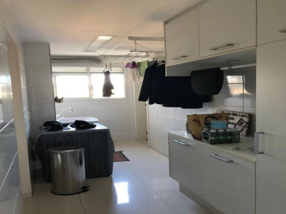Imagem Apartamento com 3 Quartos à Venda, 202 m² em Tamboré - Santana De Parnaíba