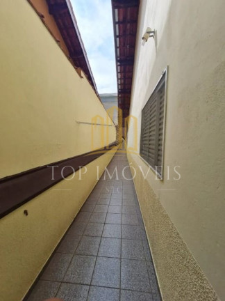 Imagem Casa de Condomínio com 3 Quartos à Venda, 250 m² em Urbanova I - São José Dos Campos