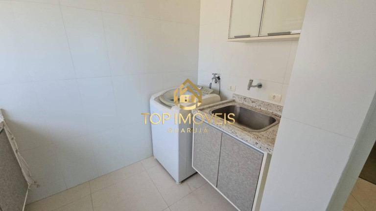 Imagem Apartamento com 3 Quartos à Venda, 132 m² em Enseada - Guarujá