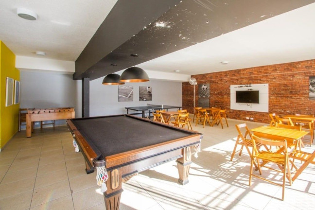 Imagem Apartamento com 3 Quartos à Venda, 84 m² em Vila Campestre - São Paulo