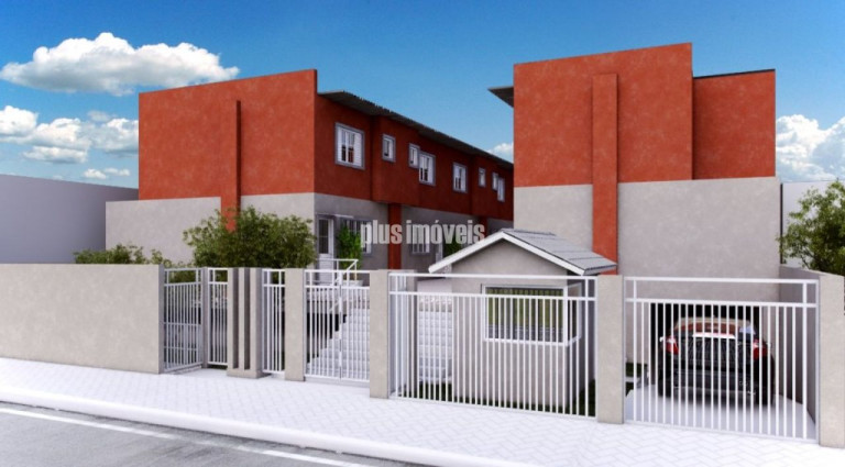 Imagem Casa com 2 Quartos à Venda, 72 m² em Vila Mascote - São Paulo Imagem Casa com 2 Quartos à Venda, 72 m² em Vila Mascote - São Paulo