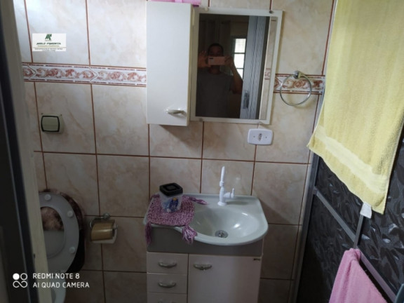 Imagem Casa com 3 Quartos à Venda, em Paraiso - Alumínio Imagem Casa com 3 Quartos à Venda, em Paraiso - Alumínio