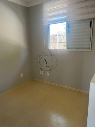 Imagem Imóvel com 3 Quartos à Venda, 90 m² em Parque São Quirino - Campinas