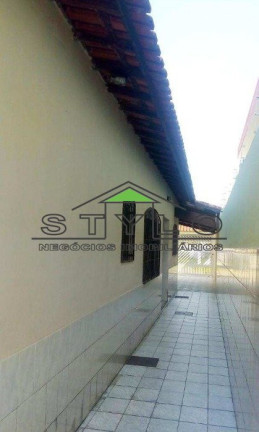 Imagem Casa com 2 Quartos à Venda, 180 m² em Mongagua - Mongagua