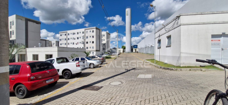 Imagem Apartamento com 2 Quartos à Venda, 40 m² em Camboim - Sapucaia Do Sul Imagem Apartamento com 2 Quartos à Venda, 40 m² em Camboim - Sapucaia Do Sul
