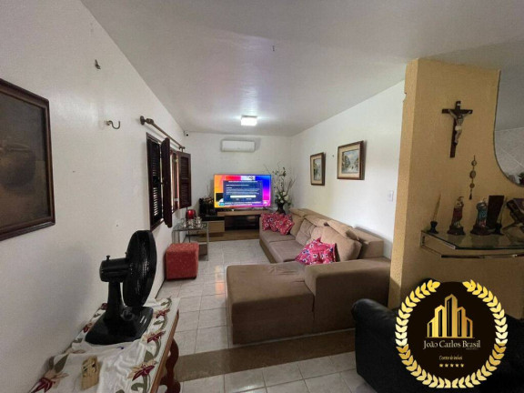 Imagem Casa com 7 Quartos à Venda, 2.160 m² em Urucunema - Eusébio