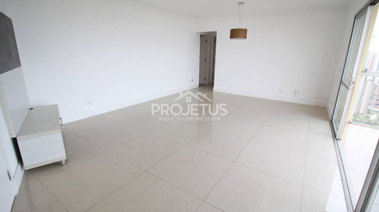 Imagem Apartamento com 3 Quartos à Venda, 107 m² em Vila Suzana - São Paulo