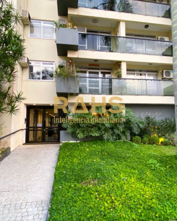 Cobertura com 4 Quartos à Venda, 235 m² em Anita Garibaldi - Joinville