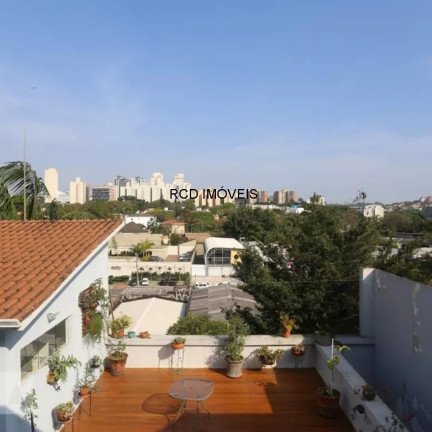 Imagem Casa com 3 Quartos à Venda, 416 m² em Instituto De Previdência - São Paulo Imagem Casa com 3 Quartos à Venda, 416 m² em Instituto De Previdência - São Paulo