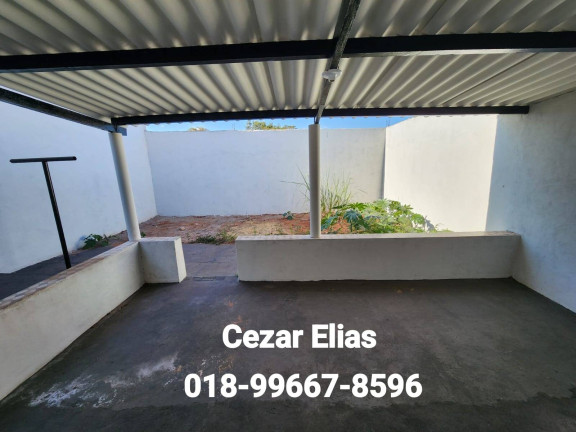 Imagem Casa com 2 Quartos à Venda, 168 m² em Andradina Imagem Casa com 2 Quartos à Venda, 168 m² em Andradina