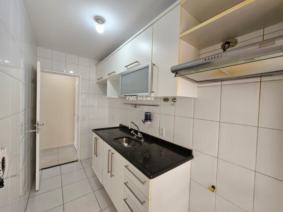 Imagem Imóvel com 2 Quartos à Venda, 77 m² em Morro Dos Ingleses - São Paulo