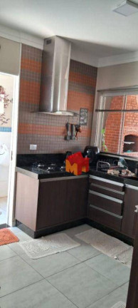 Imagem Casa com 3 Quartos à Venda, 133 m² em Jardim Souza Queiroz - Santa Bárbara D'oeste Imagem Casa com 3 Quartos à Venda, 133 m² em Jardim Souza Queiroz - Santa Bárbara D'oeste