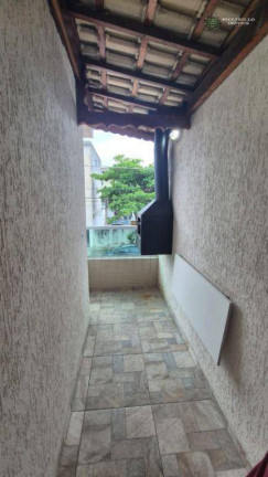 Imagem Casa com 2 Quartos à Venda, 54 m² em Caiçara - Praia Grande Imagem Casa com 2 Quartos à Venda, 54 m² em Caiçara - Praia Grande