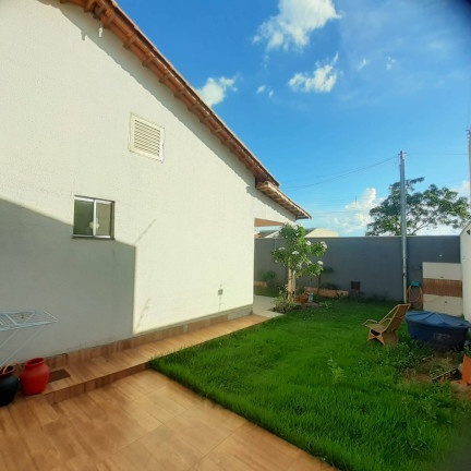 Imagem Casa com 3 Quartos à Venda, 238 m² em Nova Olinda - Aparecida De Goiânia Imagem Casa com 3 Quartos à Venda, 238 m² em Nova Olinda - Aparecida De Goiânia