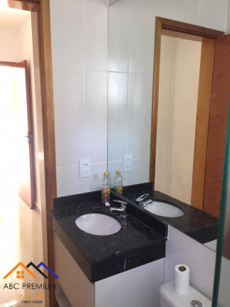 Imagem Cobertura com 2 Quartos à Venda, 62 m² em Vila Valparaíso - Santo André