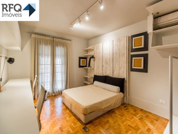 Imagem Imóvel com 3 Quartos à Venda, 133 m² em Itaim Bibi - São Paulo