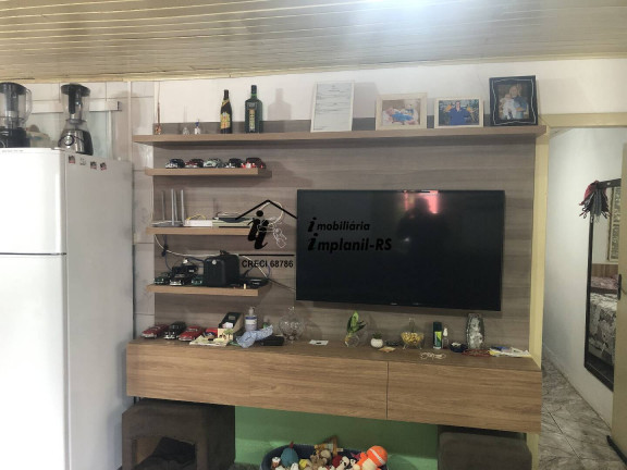 Imagem Casa com 2 Quartos à Venda, 300 m² em Vila Esperança - Teutônia Imagem Casa com 2 Quartos à Venda, 300 m² em Vila Esperança - Teutônia