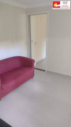Kitnet com 1 Quarto para Alugar, 38 m² em Jardim Consorcio - São Paulo