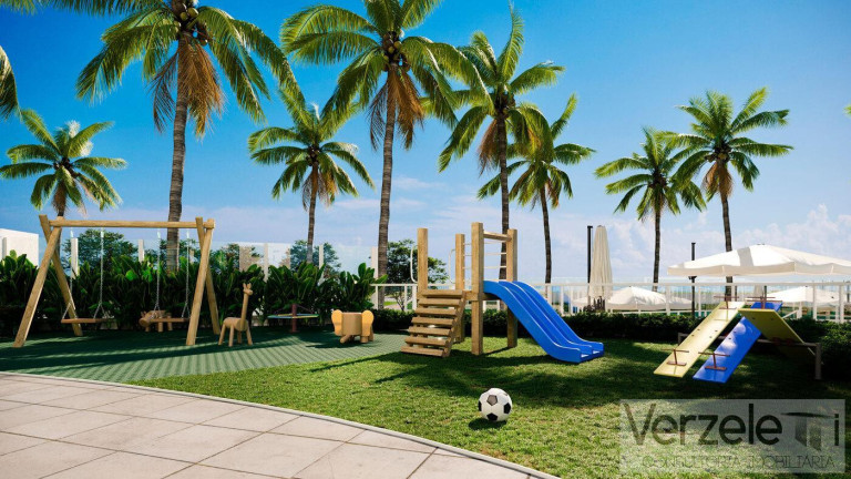 Imagem Apartamento com 4 Quartos à Venda, 180 m² em Praia Brava - Itajaí