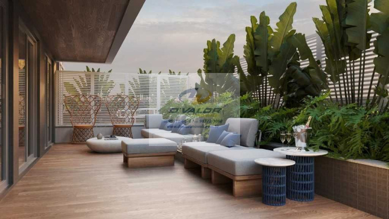 Imagem Apartamento com 1 Quarto à Venda, 48 m² em Bessa - João Pessoa Imagem Apartamento com 1 Quarto à Venda, 48 m² em Bessa - João Pessoa