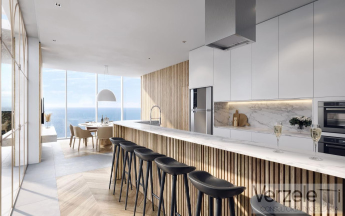 Imagem Imóvel com 4 Quartos à Venda, 146 m² em Centro - Balneário Camboriú