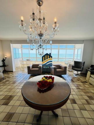 Imagem Apartamento com 4 Quartos à Venda, 236 m² em Piedade - Jaboatão Dos Guararapes Imagem Apartamento com 4 Quartos à Venda, 236 m² em Piedade - Jaboatão Dos Guararapes