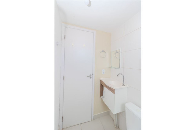 Imagem Apartamento com 2 Quartos à Venda, 44 m² em Lomba Do Pinheiro - Porto Alegre