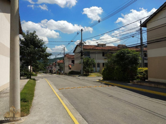 Imagem Casa de Condomínio com 2 Quartos à Venda, 65 m² em Guaratiba