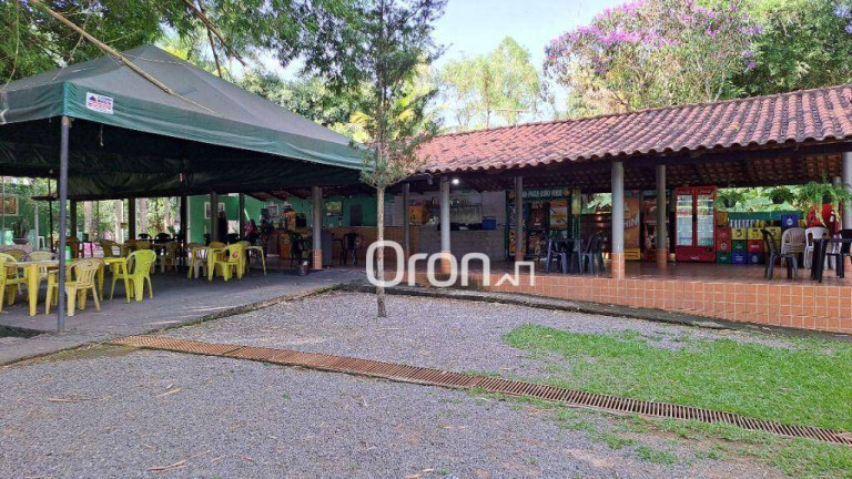 Imagem Chácara com 4 Quartos à Venda, 46.000 m² em Trindade - Trindade Imagem Chácara com 4 Quartos à Venda, 46.000 m² em Trindade - Trindade