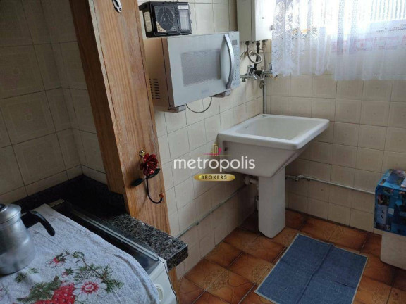 Imagem Apartamento com 2 Quartos à Venda, 57 m² em Taboão - São Bernardo Do Campo Imagem Apartamento com 2 Quartos à Venda, 57 m² em Taboão - São Bernardo Do Campo