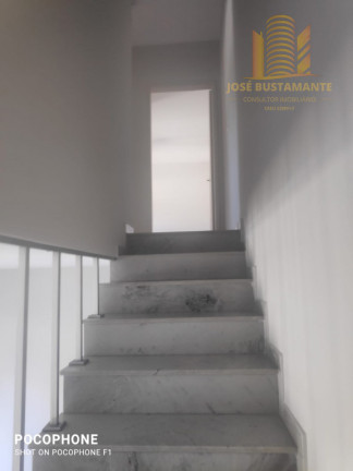 Imagem Casa com 2 Quartos à Venda, 98 m² em Vila Moraes - São Paulo