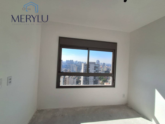 Imagem Apartamento com 3 Quartos à Venda, 104 m² em Vila Mariana - São Paulo