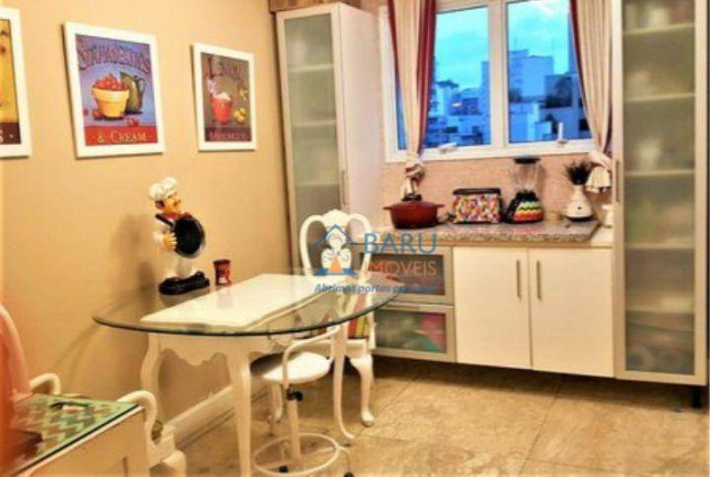 Imagem Apartamento com 3 Quartos à Venda ou Locação, 189 m² em Higienópolis - São Paulo Imagem Apartamento com 3 Quartos à Venda ou Locação, 189 m² em Higienópolis - São Paulo