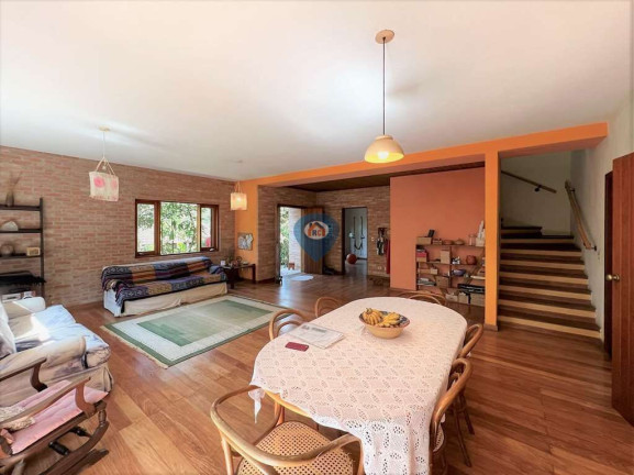Imagem Casa com 3 Quartos à Venda, 369 m² em Granja Viana Ii - Cotia