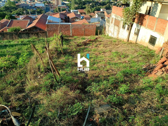 Imagem Terreno à Venda, 330 m²